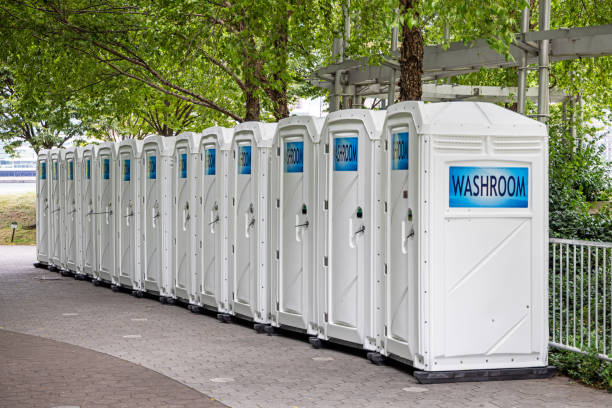Best Porta potty rental for parties  in Fishersville, VA