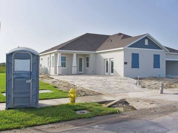 Best Porta potty delivery and setup  in Fishersville, VA