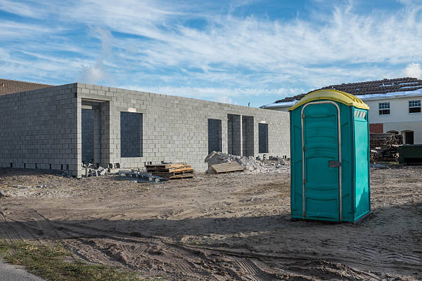 Best High-end porta potty rental  in Fishersville, VA